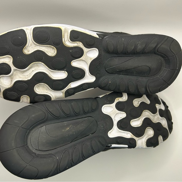 Nike air max 270 react size 13 - Picture 11 of 11